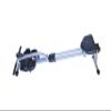 Fitness Rowing Machine X Series HD Foldable Rower for Home Use, with 12 Adjustable Resistance Hydraulic System, LCD Monitor and Comfortable Seat Cushion view 4