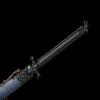 Chineae Swords,Dragon dao,Machetes Sword Real,Hand Forged High Carbon Steel Blue Blade,Alloy Fittings view 2