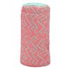 Noonan Golf Premium Fairway Wood Club Cover | Wood Headcover with Style & Flare | Golf Accessories and Gifts for Men and Women (Zesty Zig Zag) view 1