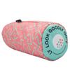 Noonan Golf Premium Fairway Wood Club Cover | Wood Headcover with Style & Flare | Golf Accessories and Gifts for Men and Women (Zesty Zig Zag) view 2