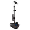 Scotty 2106 HP Depthpower Electric Downrigger 60 SS Telescoping Boom w/Swivel Base - Single Rod Holder view 2