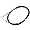 Uflex M90 Mach Black Rotary Steering Cable - 9' view 1