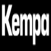 Kempa Spectrum Synergy Plus, Sweden Yellow/Blue view 4