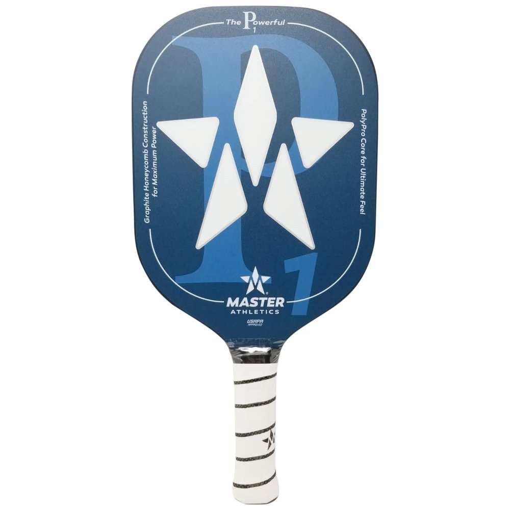 Master Athletics P1 Pickleball Paddle