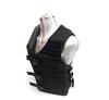 Chest Protector Guard Body Armor Vest Paintball Airsoft view 1