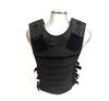 Chest Protector Guard Body Armor Vest Paintball Airsoft view 3