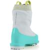 FISCHER Junior Fischer Two Alpine Boots, Color: Celeste/Grey, Size: 20.5 (U19622V-20.5) view 2