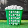 FORB Driving Range Golf Balls - 1 Piece & 2 Piece Balls | Hight Performance & Available in Bulk (FORB 1 Piece) view 1
