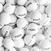 FORB Driving Range Golf Balls - 1 Piece & 2 Piece Balls | Hight Performance & Available in Bulk (FORB 1 Piece) view 2