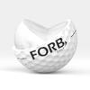 FORB Driving Range Golf Balls - 1 Piece & 2 Piece Balls | Hight Performance & Available in Bulk (FORB 1 Piece) view 4