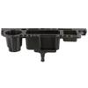Scotty #0452 Gear Caddy, Black view 1