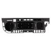 Scotty #0452 Gear Caddy, Black view 3