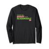 Bravo You're The Shady To My Reasonable Long Sleeve T-Shirt view 1