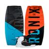 Ronix Wakeboard Package 130 - Vault Wakeboard w/ Vision Pro Boot - 8-9 view 1