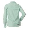 (DSG Outerwear) Women's Victoria Snap-up Fishing Shirts (X-Small, Sun Washed Aqua) view 2