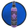 Creating the Difference Basic Bowling Ball Cleaner Starter Kit | That Wow Factor Ball Cleaner | 8 oz | BAM (Big Amazing Microfiber) Pad | USBC Approved | Removes Dirt, Oil & Scuff Marks view 1