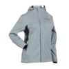 DSG Outerwear Women's Journey Fishing Rain Jackets (Medium, Lichen) view 1