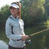 DSG Outerwear Women's Journey Fishing Rain Jackets (Medium, Lichen) view 4