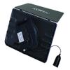 Aqua-Vu AV822 HD Underwater Camera, 8" HD Display, 1080p, 60ft Cable, Waterproof, Real-Time Video & Recording for Ice & Boat Fishing view 3