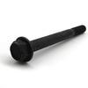 Technical Precision Replacement for EZGO/Cushman/TEXTRON HEX Head FLANGED Bolt for Electric RXV 2+2 2015 Golf CART view 1