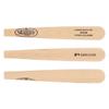 Louisville Slugger Genuine Series 3 C271 Maple Wood Baseball Bat - 34" view 2