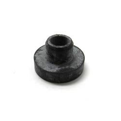 Technical Precision Replacement for EZGO/Cushman/TEXTRON Siphon Tube Grommet for Gas TXT Freedom 2015 Golf CART
