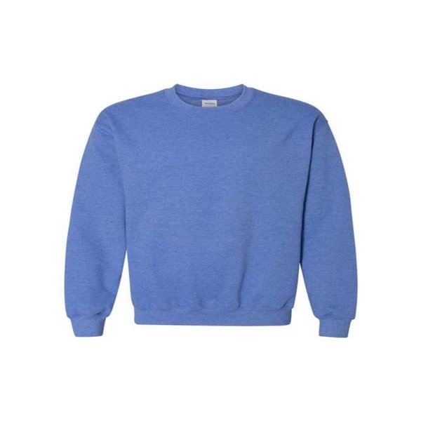 Gildan Crewneck Fleece (G180)