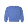 Gildan Crewneck Fleece (G180) view 1