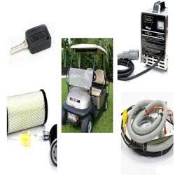 Technical Precision Replacement for EZGO/Cushman/TEXTRON SEAT Frame Assembly (Electric) for Gas TXT 2+2 2016 Golf CART