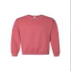 Gildan Crewneck Fleece (G180) view 1