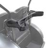 Technical Precision Replacement for EZGO/Cushman/TEXTRON Golf Bag Holder Bracket KIT TXT Medalist Model for Year 2013 view 1