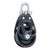 HARKEN Premium Sailing 60mm Single Element Swivel Boat Block, Part 6260 view 1