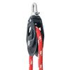 HARKEN Premium Sailing 60mm Single Element Swivel Boat Block, Part 6260 view 2