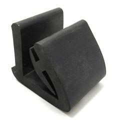 Technical Precision Replacement for EZGO/Cushman/TEXTRON 1-1/4 in Clip-ON Upper Windshield Latch for Electric RXV 2+2 2014 Golf CART
