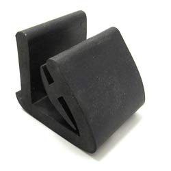 Technical Precision Replacement for EZGO/Cushman/TEXTRON 1-1/4 in Clip-ON Upper Windshield Latch for Electric RXV 2+2 2014 Golf CART