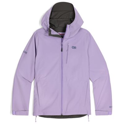 Outdoor Research Womens Aspire II Jacket Water & Windproof Outdoor Jacket