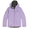 Outdoor Research Womens Aspire II Jacket  Water & Windproof Outdoor Jacket view 1