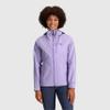 Outdoor Research Womens Aspire II Jacket  Water & Windproof Outdoor Jacket view 2