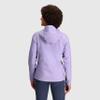 Outdoor Research Womens Aspire II Jacket  Water & Windproof Outdoor Jacket view 3