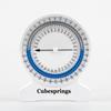 Cubesprings Inclinometer Physical Therapy - Accurate Range of Motion (ROM) Measurement Leak-Proof Construction- Easy to Use Inclinometer for Physical Therapist or Student view 1
