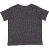 RABBIT SKINS Fine Jersey Toddler T-Shirt Boy & Girl| Kids Tee| Blank Child Tshirt, Slat Spot, 4 view 4