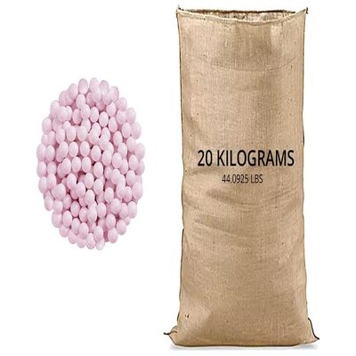 Lancer Tactical 44 lbs Rice Bag Airsoft 0.20g Streamline Competition BBS (Color: Pink)