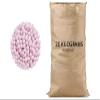 Lancer Tactical 44 lbs Rice Bag Airsoft 0.20g Streamline Competition BBS (Color: Pink) view 1