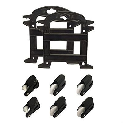Anco Precision Quick Drop Line Guide (6 Guide Kit)