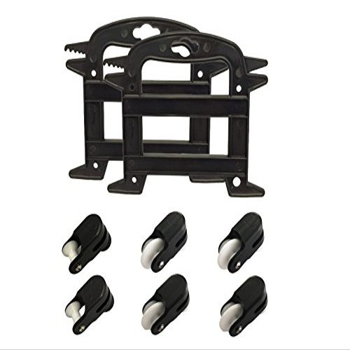 Anco Precision Quick Drop Line Guide (6 Guide Kit)