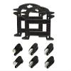 Anco Precision Quick Drop Line Guide (6 Guide Kit) view 1