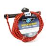 Wow Sports - Water Ski Rope for Wakeboard, Wakesurf, & Water Skiers - 75 ft - UV Treated - W/Floating Handle view 2