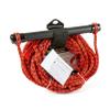 Wow Sports - Water Ski Rope for Wakeboard, Wakesurf, & Water Skiers - 75 ft - UV Treated - W/Floating Handle view 4