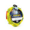 WOW Sports - 2K Tow Rope for Deck Tube - 1-2 Riders - 60 ft - UV Treated - W/Floating Handle view 2