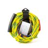 WOW Sports - 2K Tow Rope for Deck Tube - 1-2 Riders - 60 ft - UV Treated - W/Floating Handle view 3